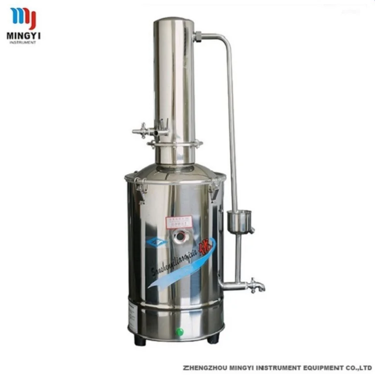 Laboratory distiller medical distilled water "in Anhui Province