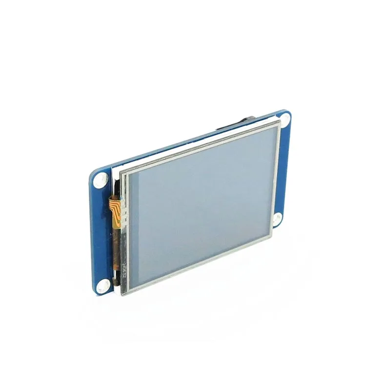 480x320 pixel 3.5 inch LCD Display Module with Touch Screen