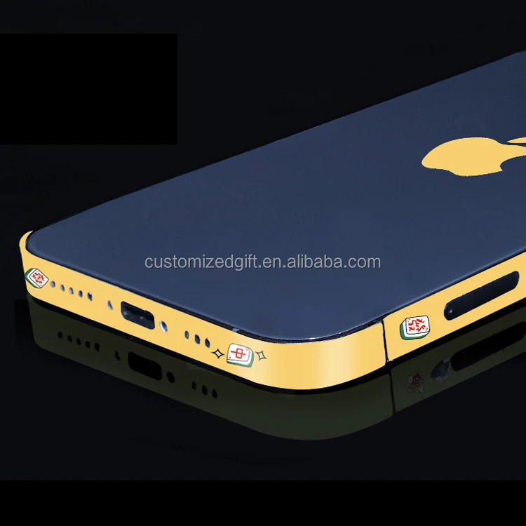 Clear Plastic Film For Greenhouse Photo Stickers Grain Skin Film Matte Soft Tpu Wrap Around Borders Back Thin 3D Film