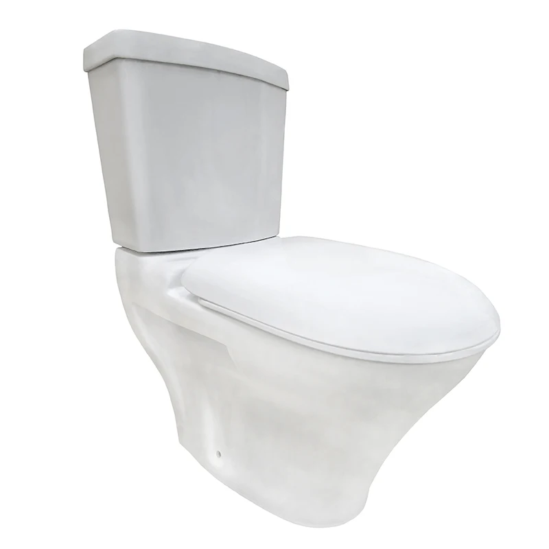 Goodone Chinese Wholesale Vertical Outlet Washroom Wc Bathroom Compound Custom Toilets