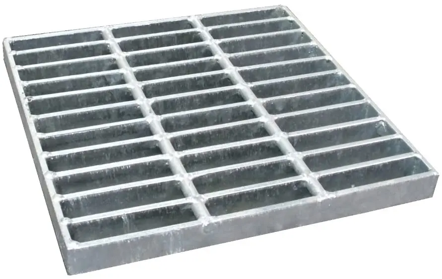 25*5 metal floor grates steel grating manufacturers in china with suitable price