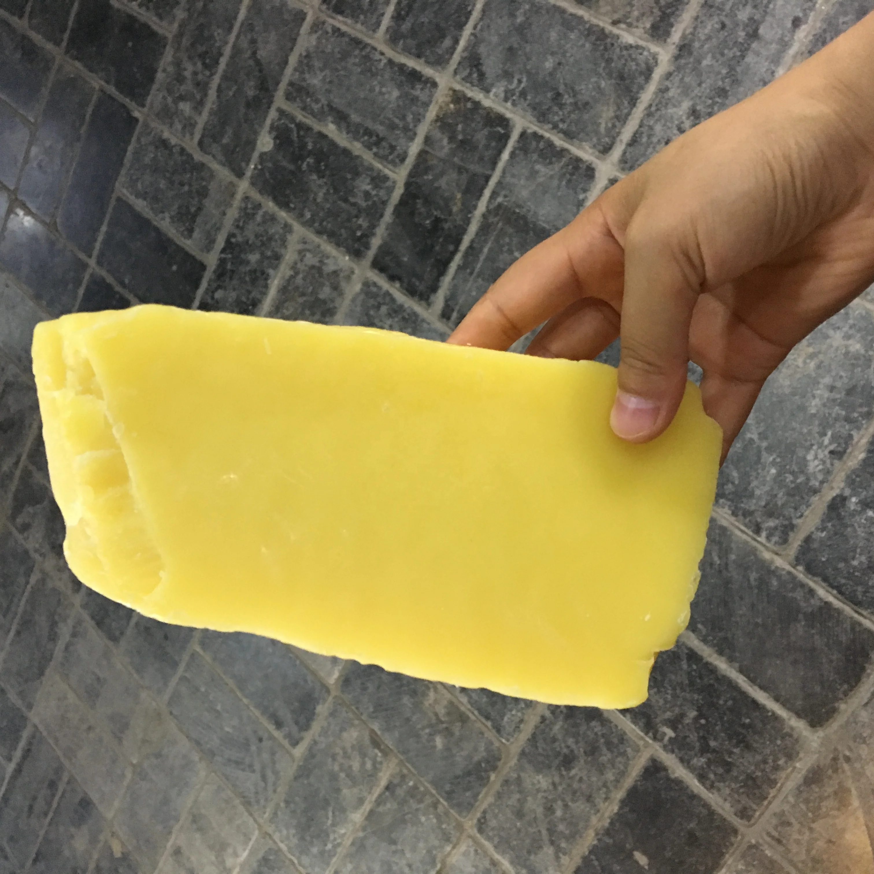 Пчелиный воск оптом