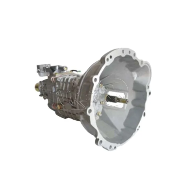 Высококачественная коробка передач для TOYOTA TFR54 4JA1