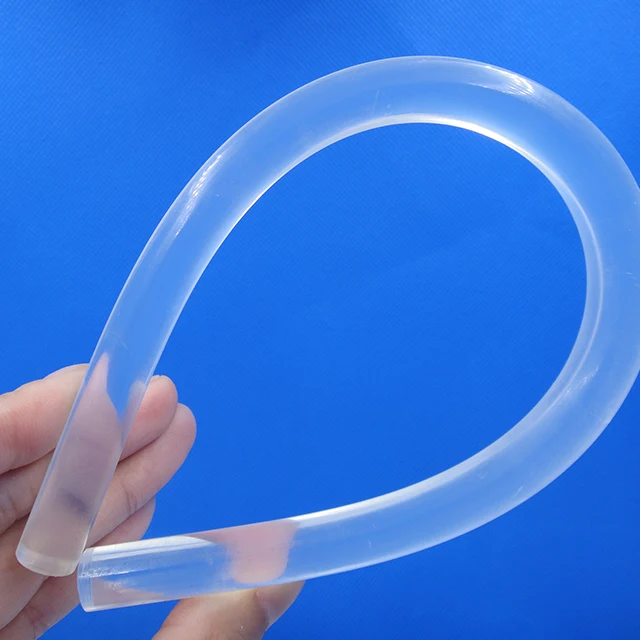 100%  Transparent white glue adhesive elastic viscosity high hot glue sticks