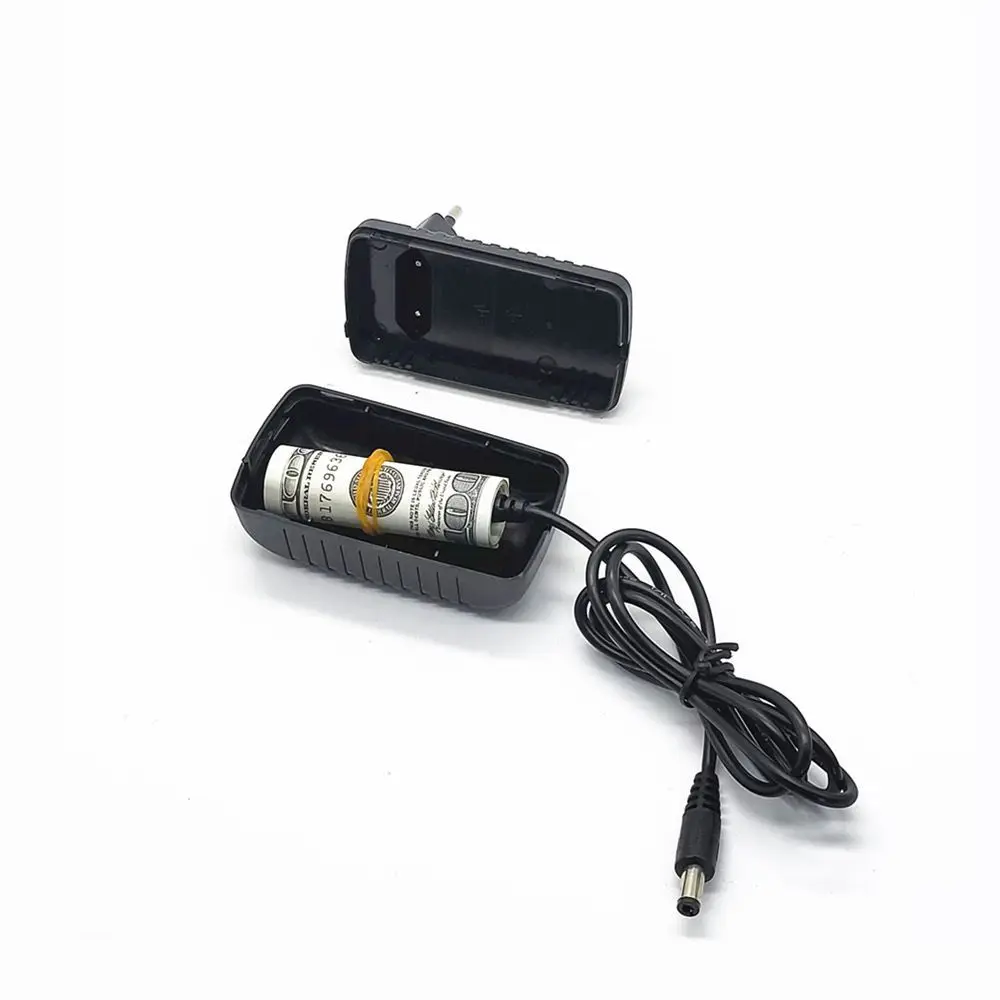 Household Mini Hidden Storage Safe Deposit Box Money Watch Ring Necklace Safe Compartment Fake Box Charger