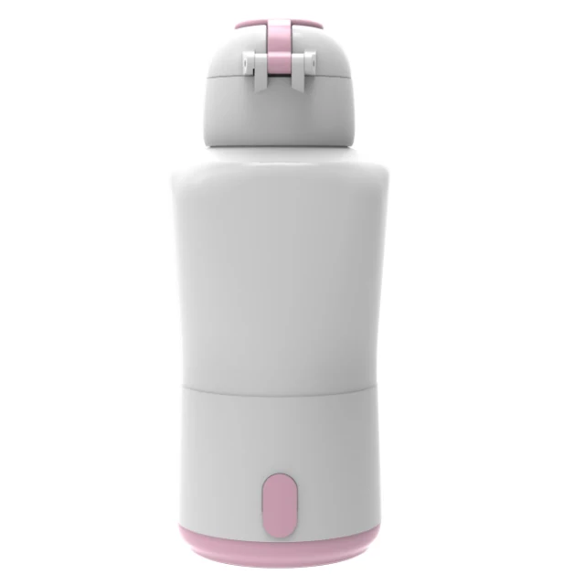 Wholesale Price Timesaving Portable Smart Crochet Mug Cup Warmer Camping Travel