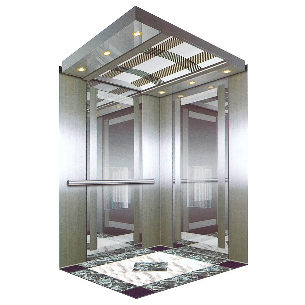 China elevator lift Oti passenger elevator with high quality