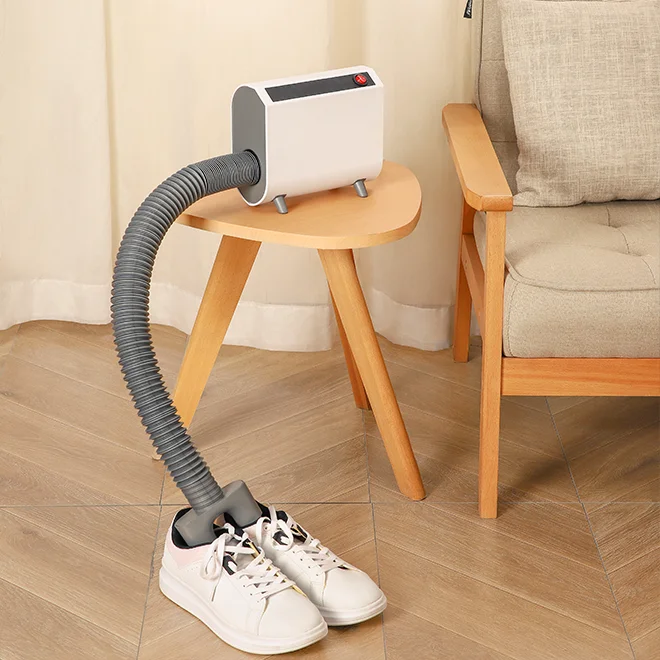 Heating Electric Bed Warmer Mini Electric Portable Fan Heater Domestic House Heater