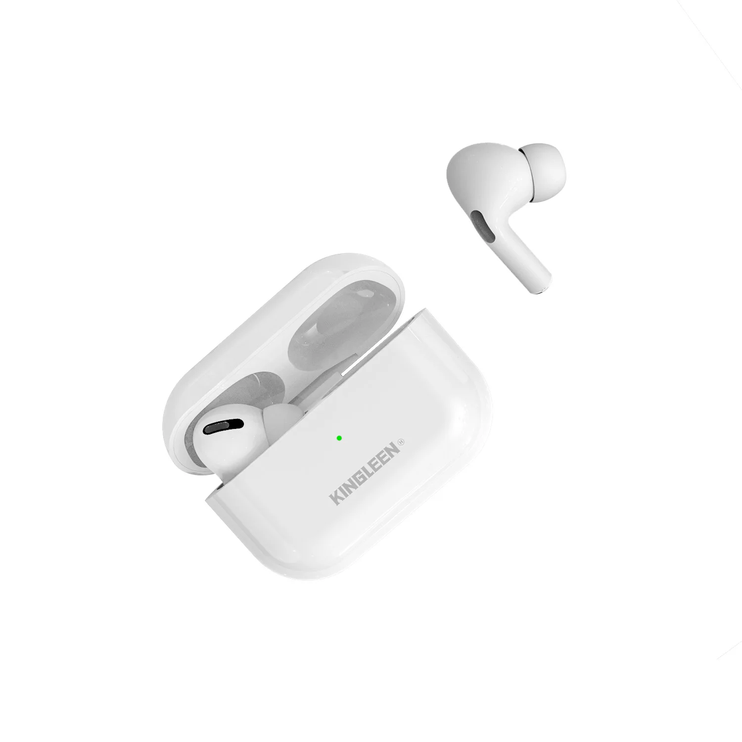 KINGLEEN Q39 Original Sport Wireless Earphones Earbuds Headphone Auriculares Air Ear Pods Inpod Gen 3 Tws