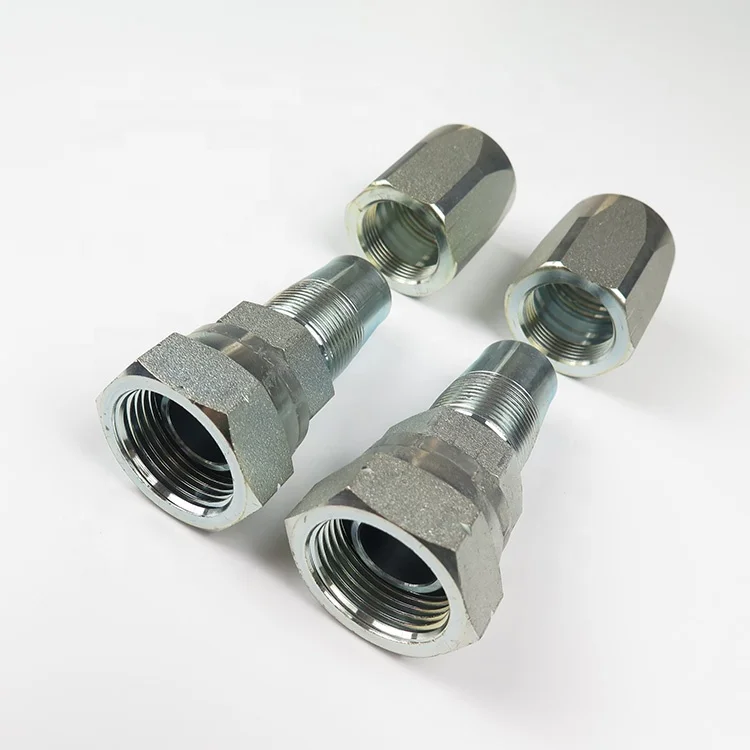 stainless steel Male Thread Pipe Fitting x Barb Hose Tail Connector