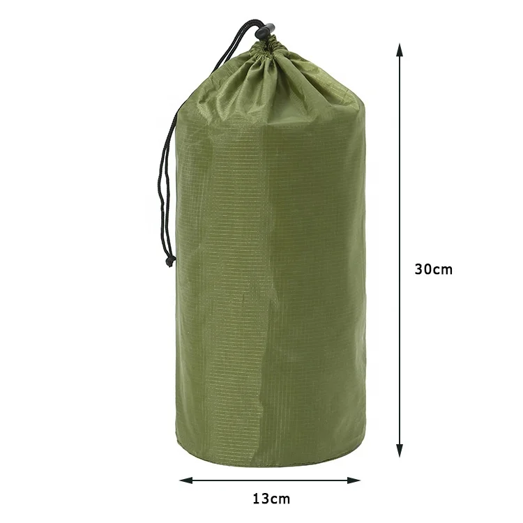 Waterproof Moisture Proof Picnic Tent TPU Roll Up Custom Color Air Bed Cushion Mat Mattresses Pad Inflatable Cushion With Pillow