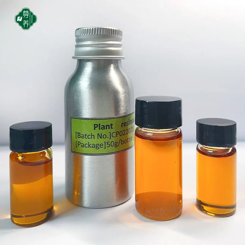 Лидер продаж масло из липофильного экстракта для широкого спектра Cbd с CBDV CBG CBD