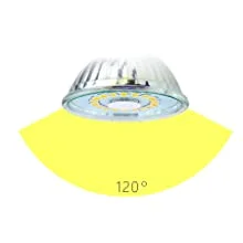 
GU10 Led Spot Light 7W Led Recessed Indoor Decorative Dimmable Led Spotlight gu10283518 