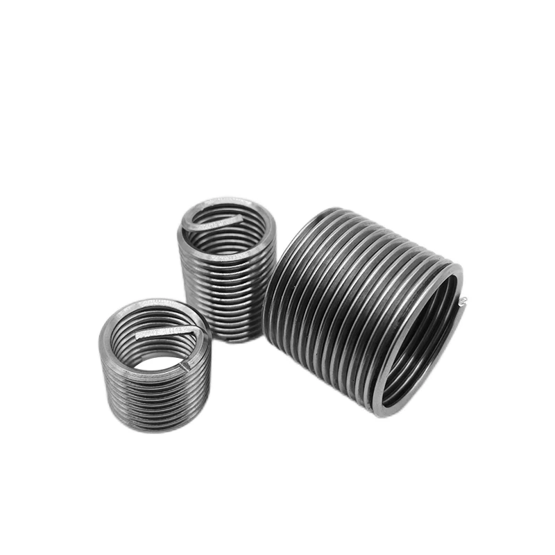 Donghai M14 Wire Thread Insert Thread Repair Support customization