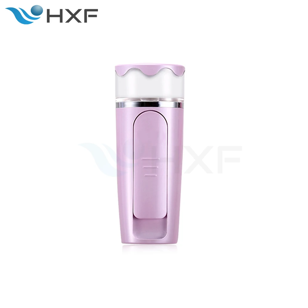 
Professional Facial Steamer Amazon Factory Manufacturer 