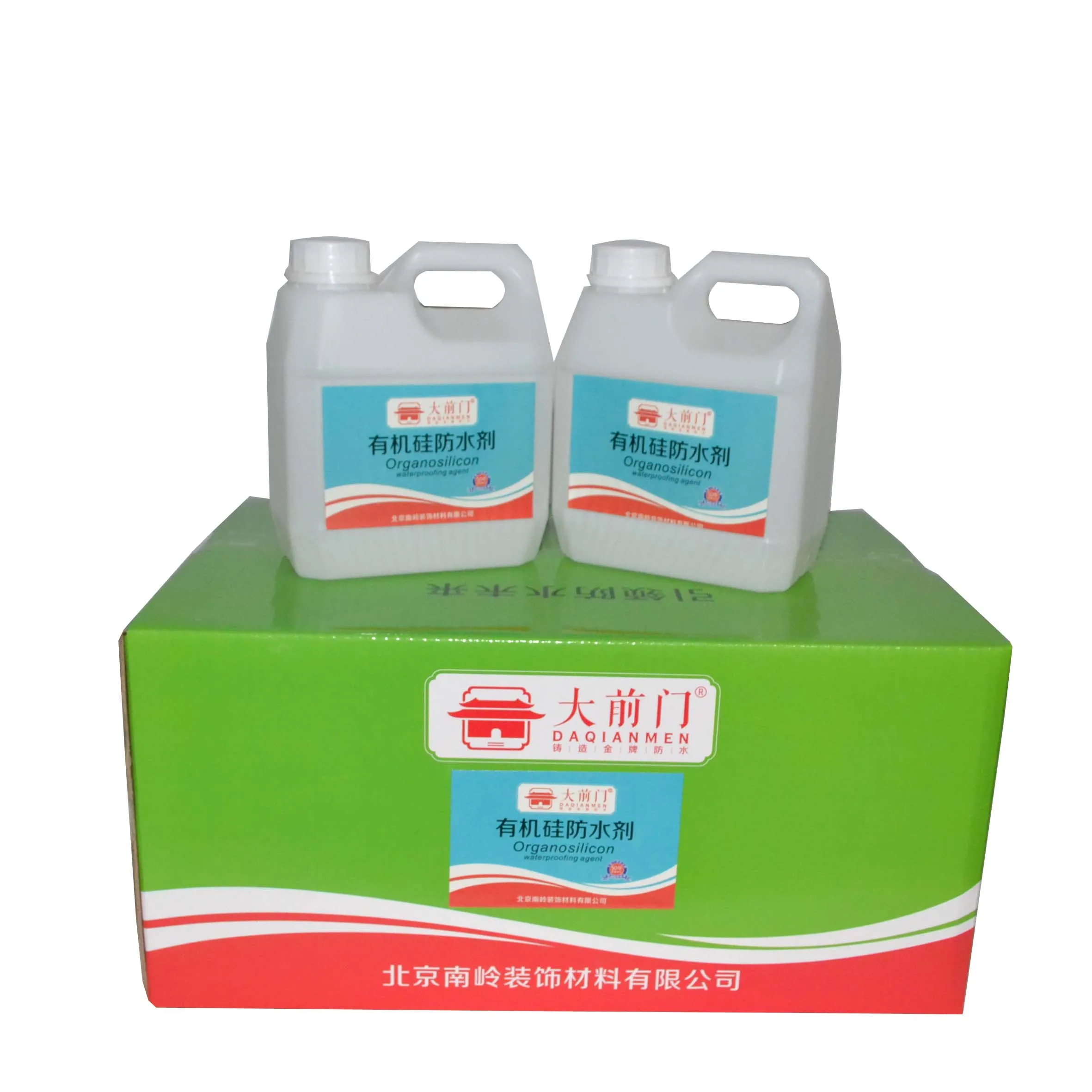 Daqianmen silicone water repellent