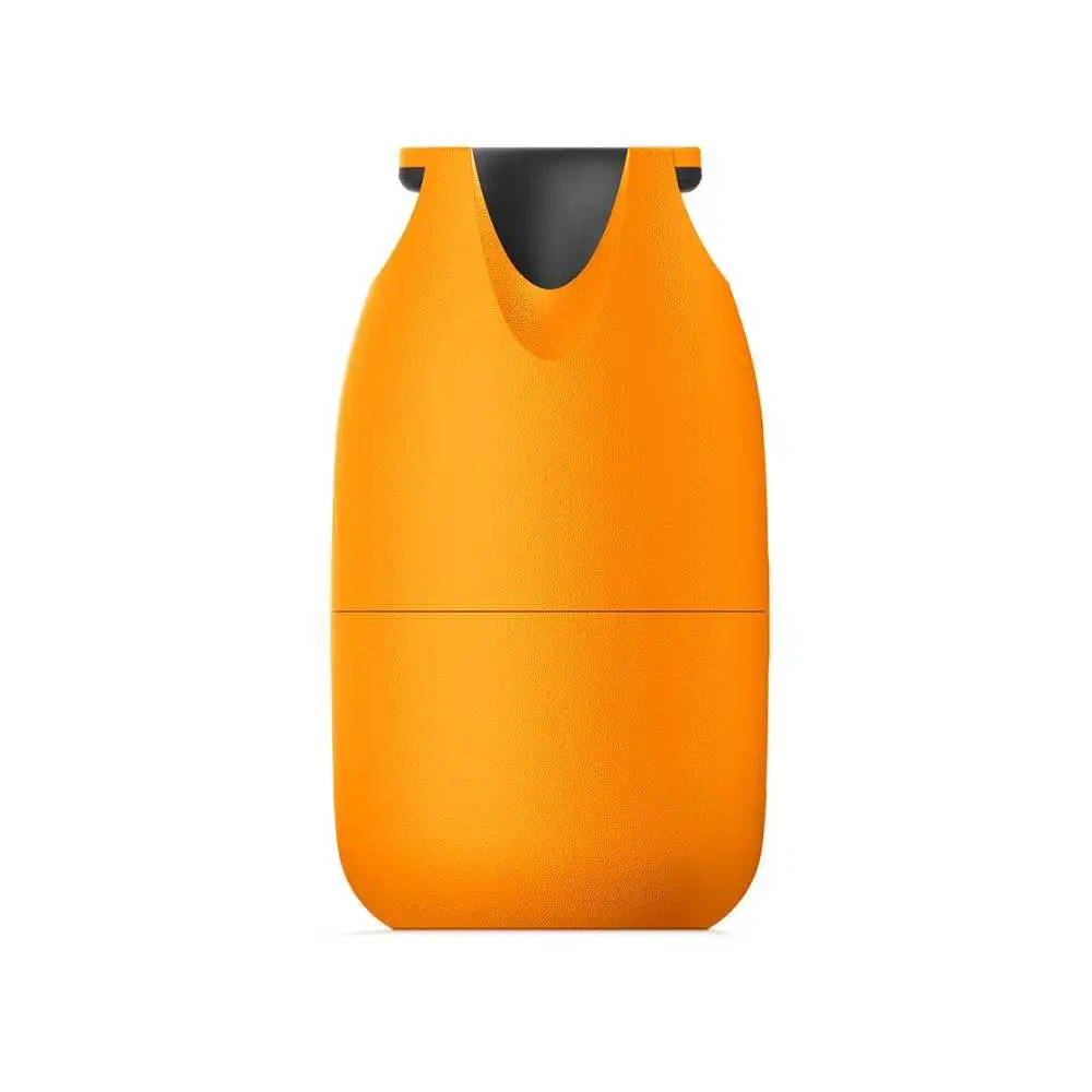 Zhangshan High Quality Domestic 11kg Cylinder Composite Low Pressure Liquefied Petroleum Gas Cylinder