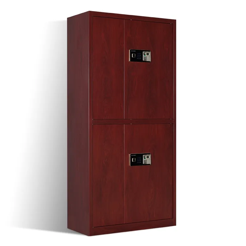 Safe Cabinet Laboratory All Steel Password Confidential Safe Cabinet with Safe Inside