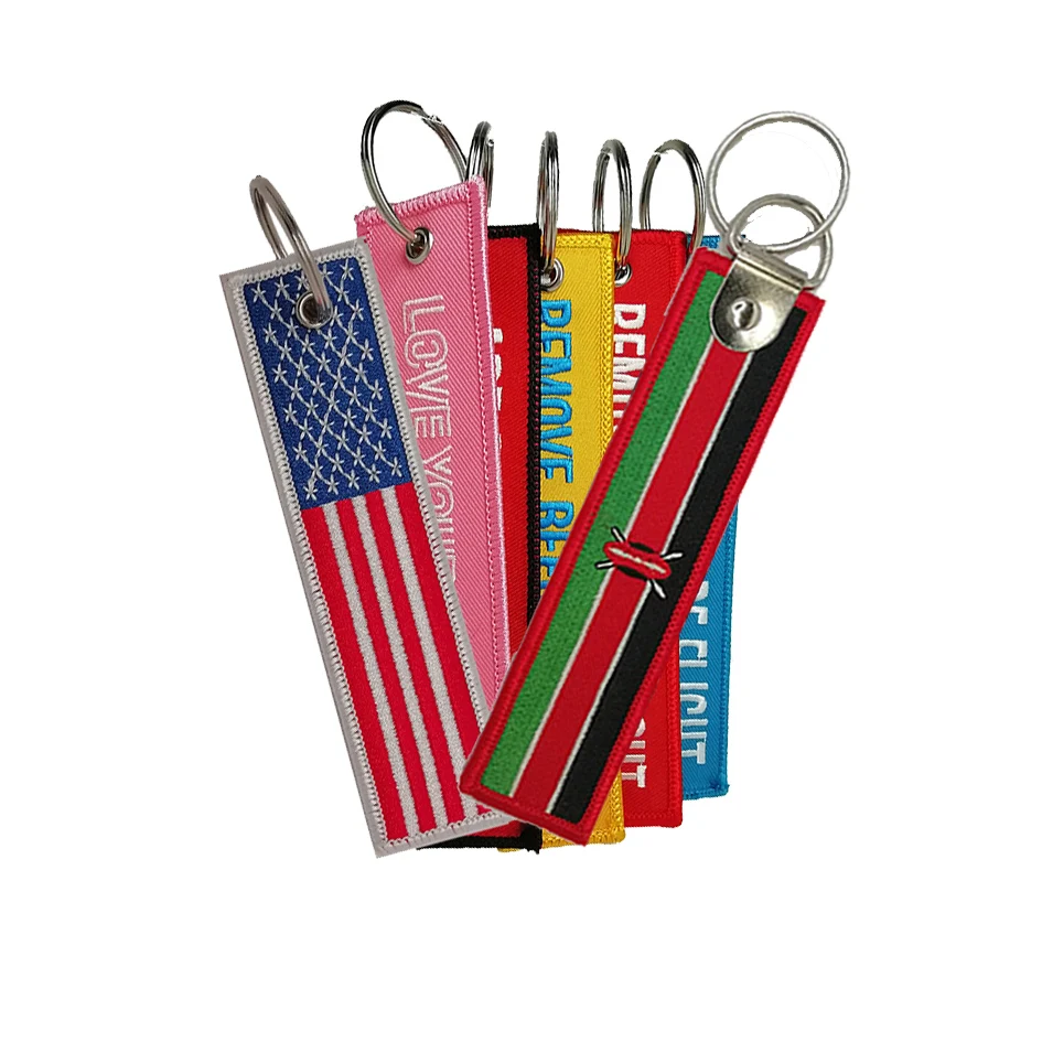 
High quality, fast, cheap, custom the remove key chain, the car tags,the flight key chain 