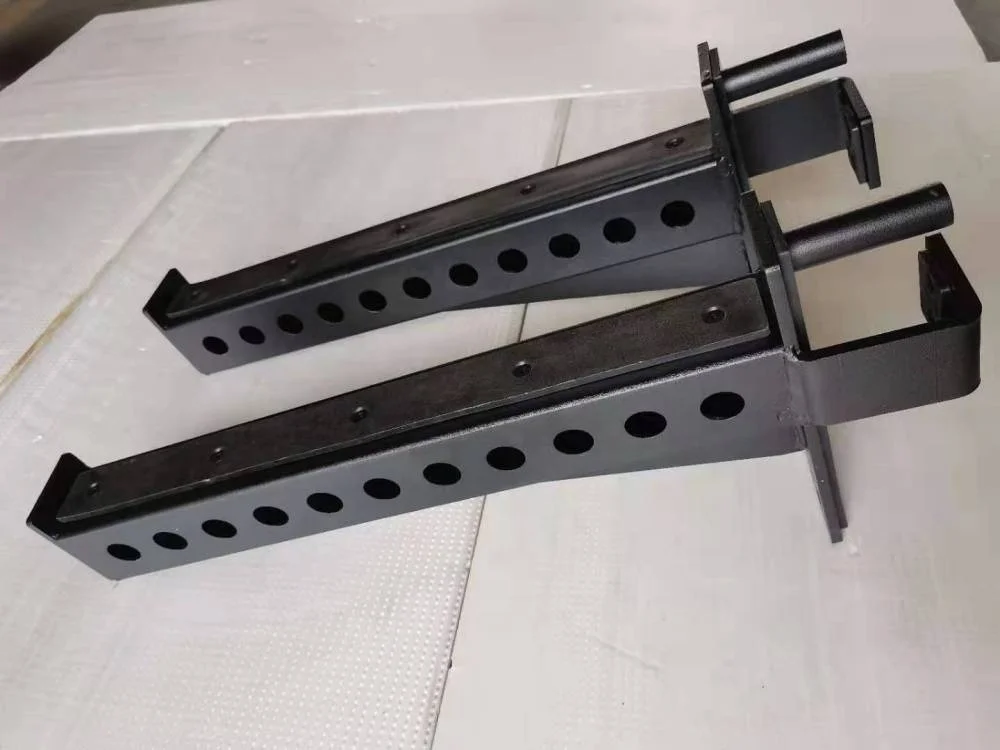Многофункциональная Регулируемая перекрестная стойка Power Rack Cage
