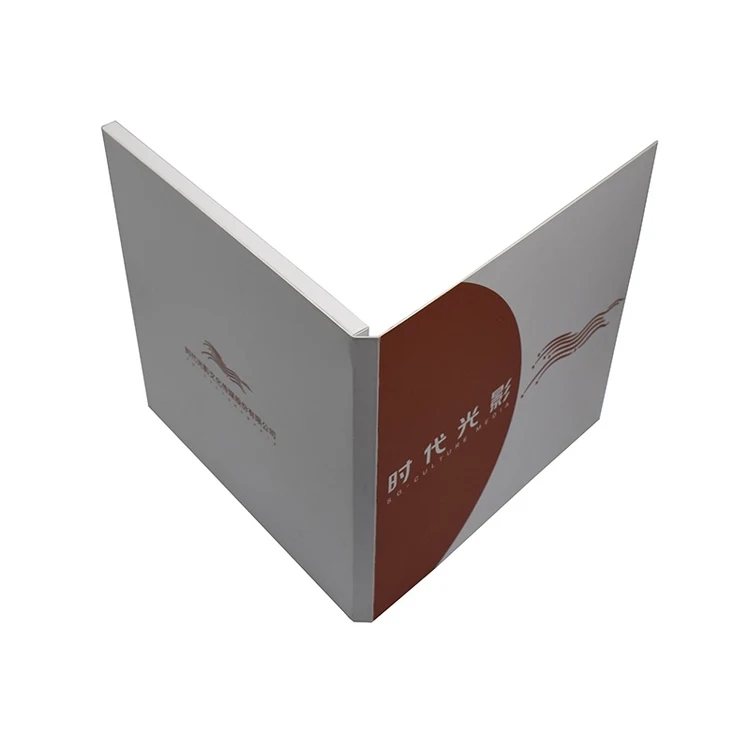 video card Custom 7inch recordable TFT lcd screen video player business greeting card brochure chinese homemade video brochure