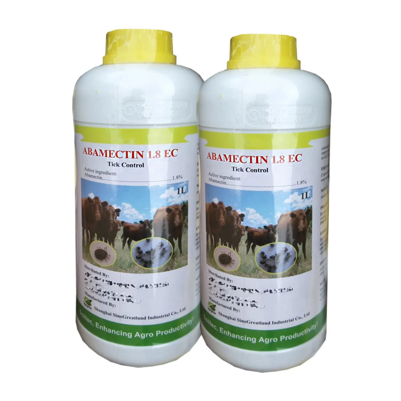 China manufacturer insecticide liquid etoxazole 15% +  abamectin 5% SC