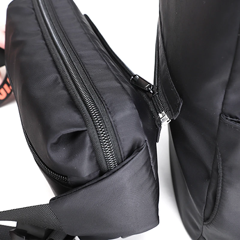 T125  water resistant Lightweight Bookbags Backpacks School Bags