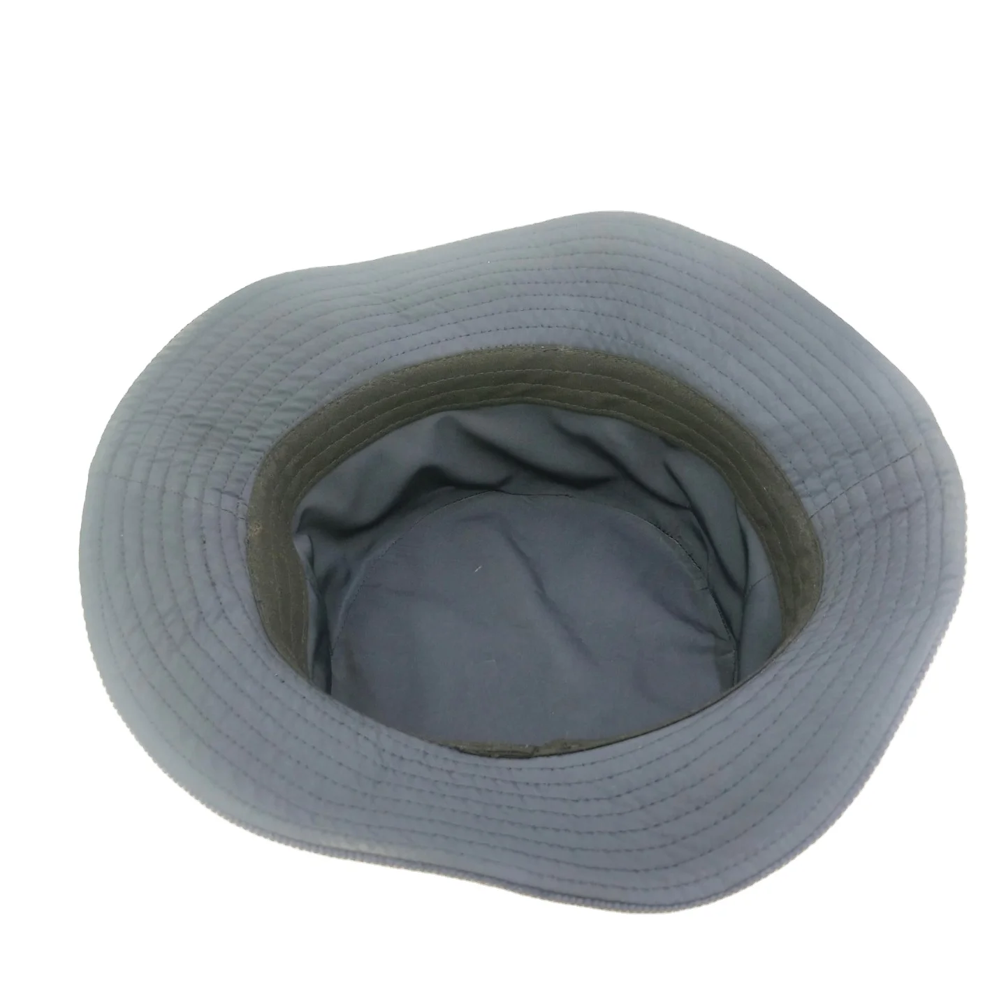 
2021 Fashion Korean Version Was Thin Bucket Hat Fishing Hat Unisex Bucket Hats Reversable 