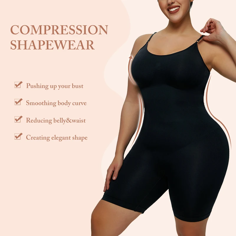 Hot Selling Wholesale BBL Post Op Butt Lifter Colombians Fajas Fajawomen Plus Seamless Slimming Tummy Control Panty Shapewear