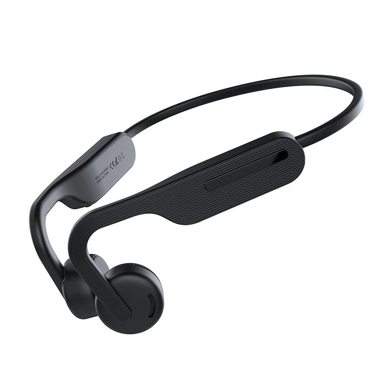 Hot Selling noise cancelling stereo wireless bt IP56X waterproof bone conduction earphones & headphones