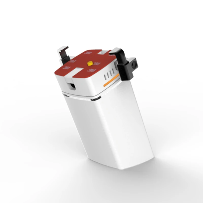 Bohang DS-DA100-C retail infrared display security anti-theft mobile phone/tablet display stand with alarm