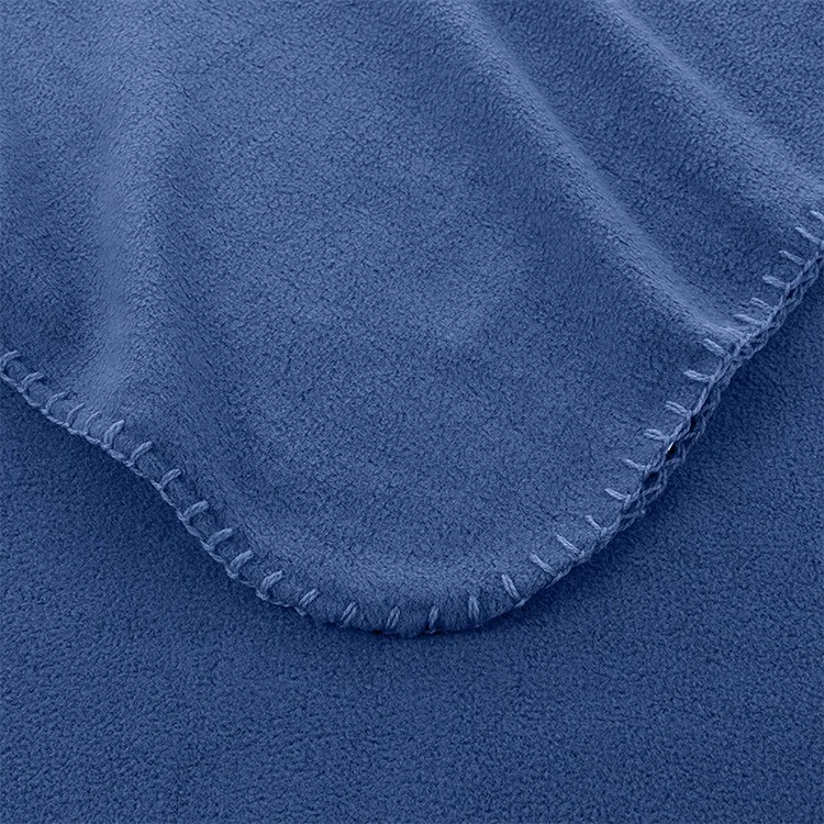 Oeko tex standard 100 grey polar fleece baby blankets polar fleece blanket for bed