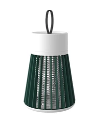 Summer new design 2021 mosquito electric LED light insect kill lamp anti mosquito lamp