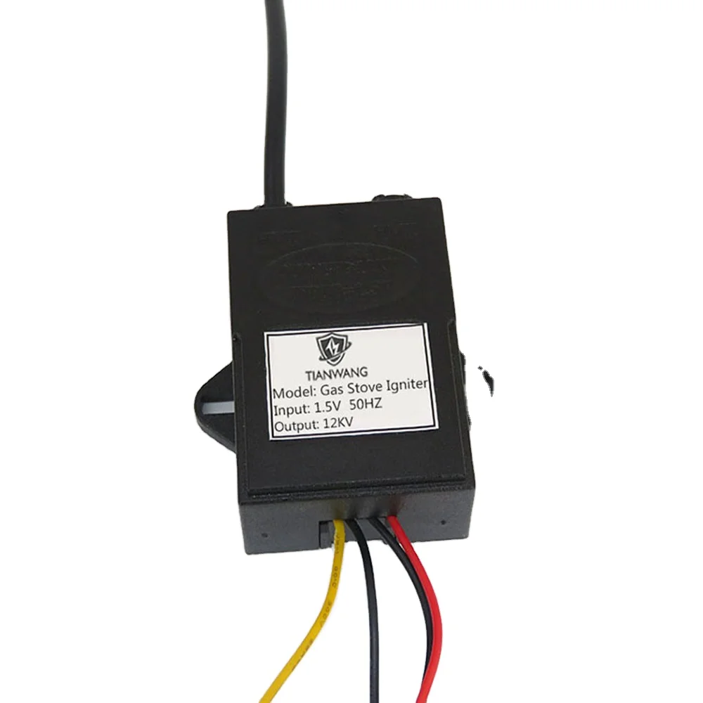 Газовая плита