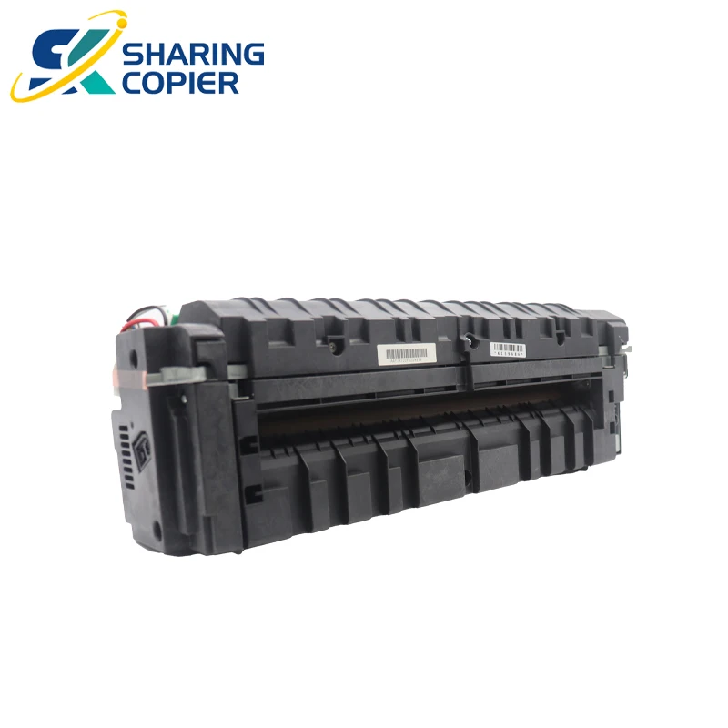 Устройство фиксации фузера A4FJR70366 A4FJR70344 для Konica Minolta Bizhub 454E C454 C454e