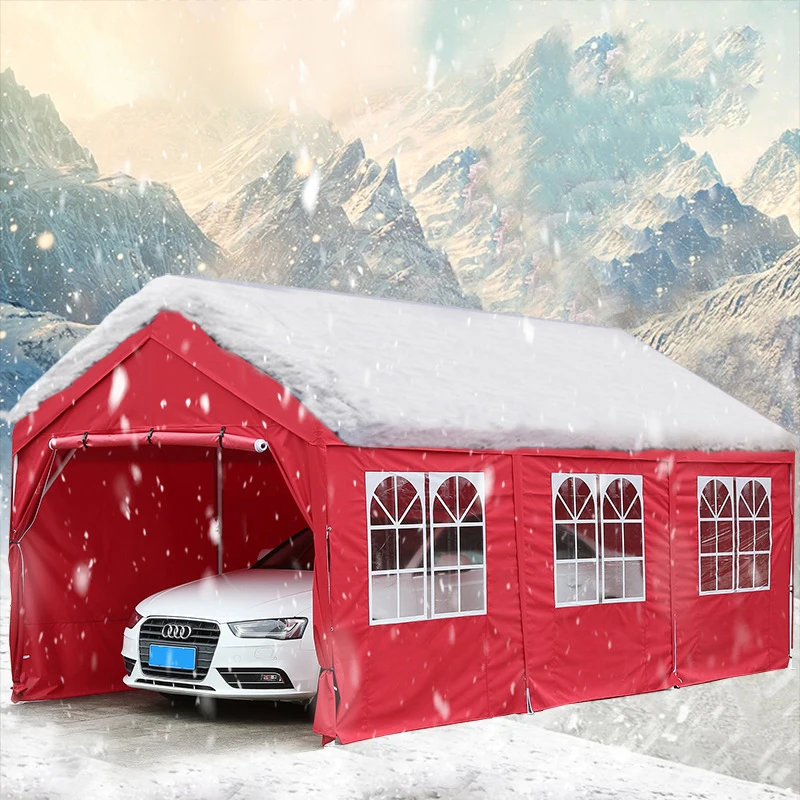 Outdoor Family Party 10 * 5 m Big Exhibition Wedding Tent