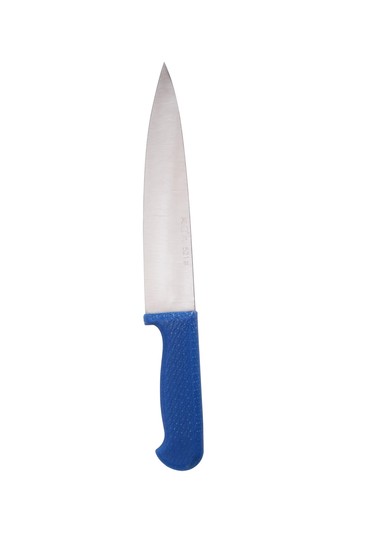Factory direct sales can be customized commercial butcher cleaver skinning curved slaughter knife