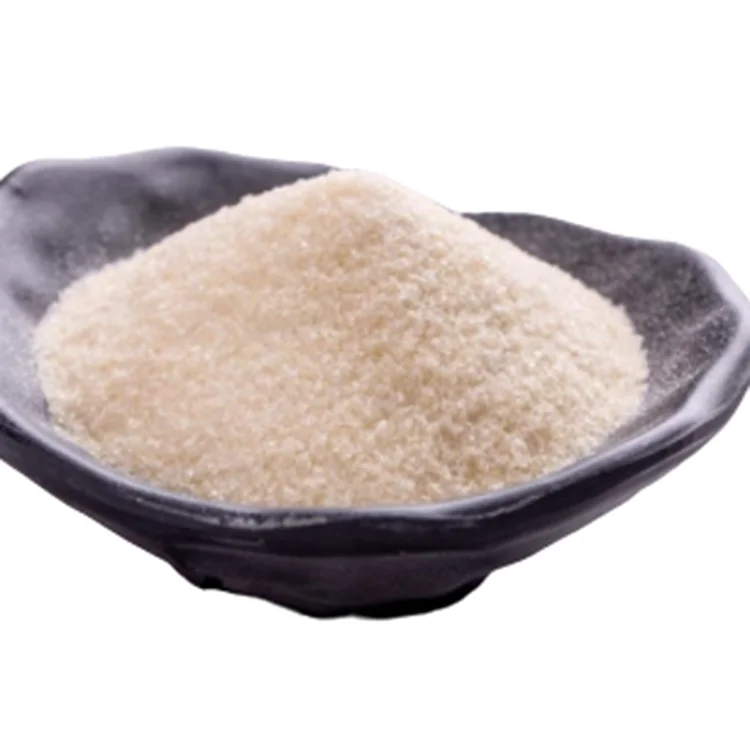 
Wholesale Factory Low Price Bovine Unflavored Edible Gelatin Food Additives 