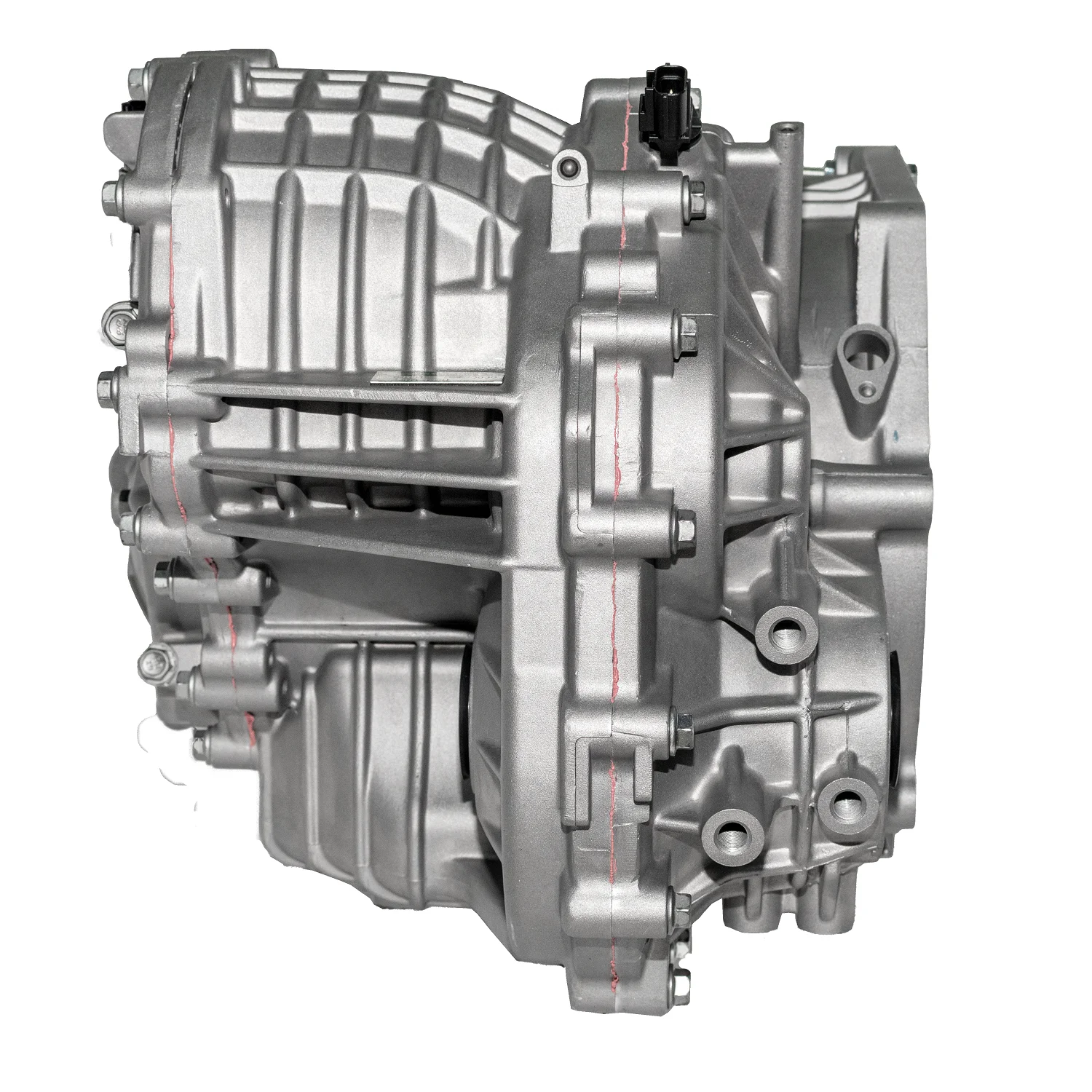 WWT SQR7150J60T2 SQR6451T21T7 QR019CHA CHB  Auto Transmission Assembly QR019 Gearbox Parts FOR Chery ARRIZO 7 Tiggo5 A3