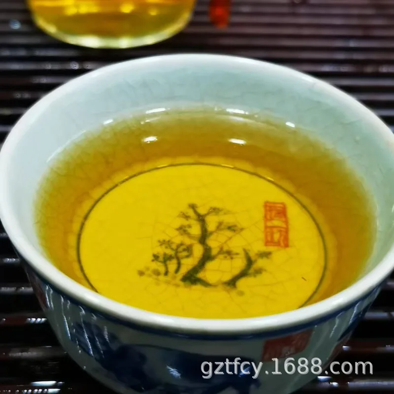 Dong fang mei ren cha TOP Fomosa Восточный чай красоты белый улун Taiwan Pekoe Oolong 500 г
