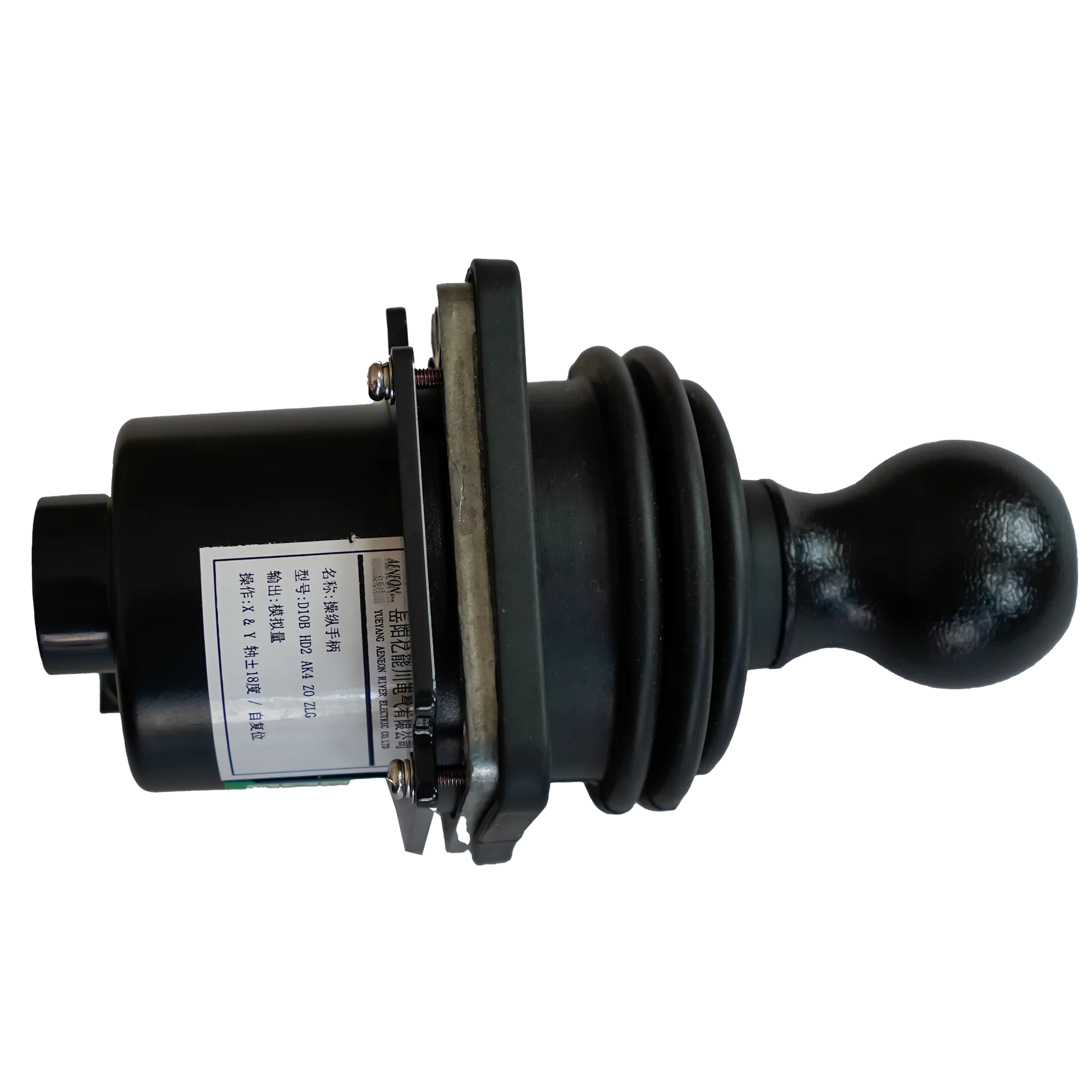 Zoomlion AWP/Industrial Joystick boom lift for replacement of Zoomlion aerial plat