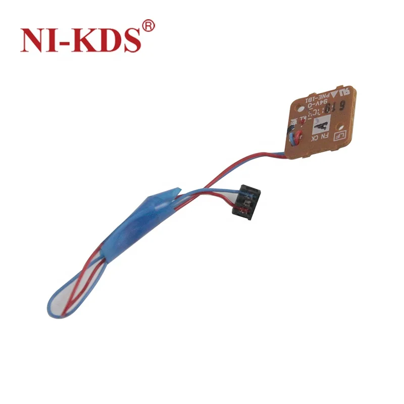 RM2-8537 Pre EXP PCB for hp laserjet M607 M608 M609 M633 M631 607 608 Pre Exposure PCB