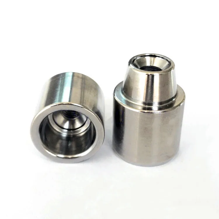 s136 mold steel hasco round taper interlocks positioning pin set