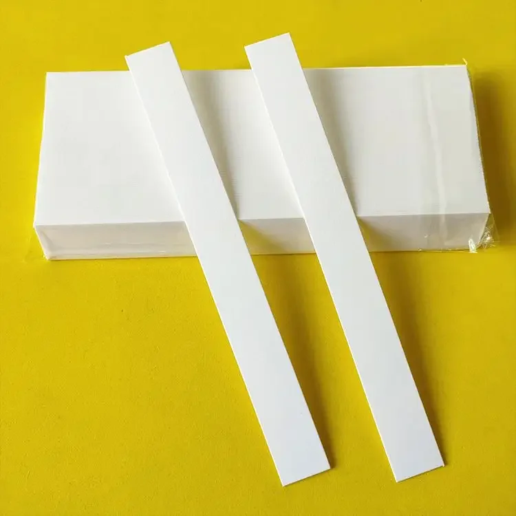 Customized High Quality Convenient and Versatile Paper Perfume Test Strips for Fragrance Testing
