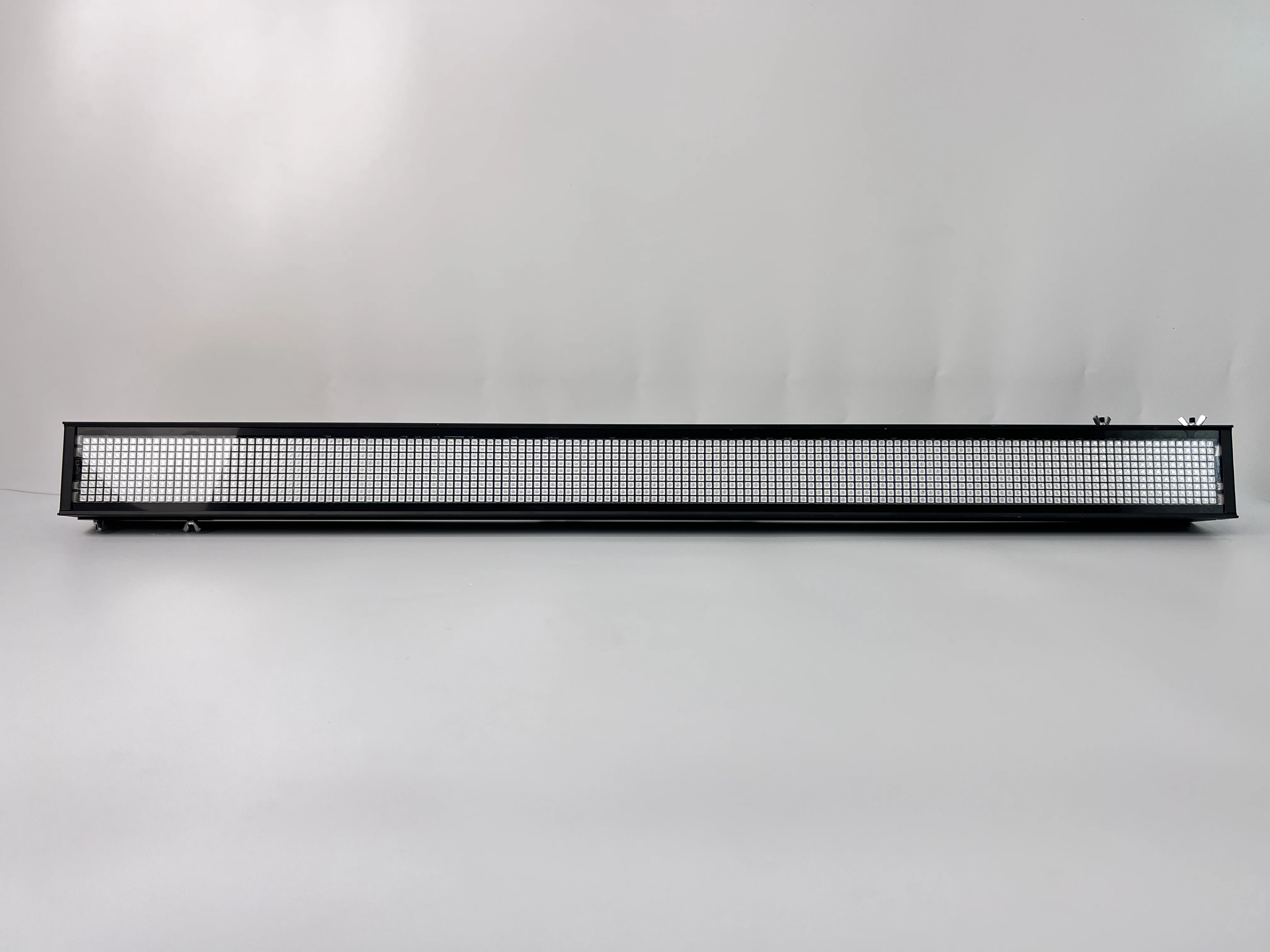 1296pcs Led Strobe Dmx512 Rgb 3In1 Led Strobe Light Led Stage Strobe Lights For Dj Bar Club Lights