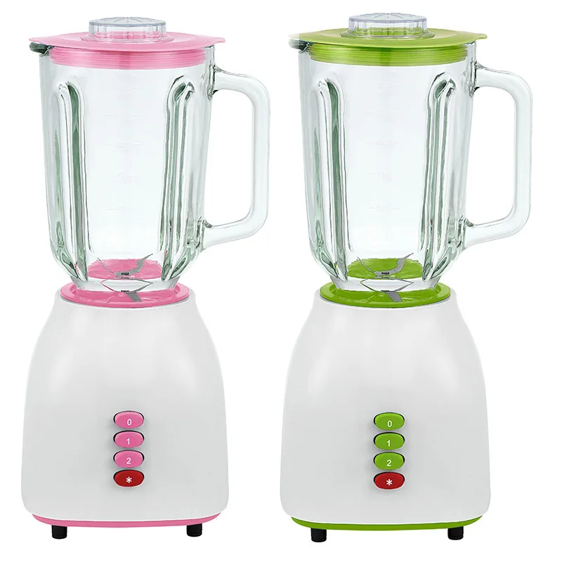 Eco-Friendly Feature Counter Top Food Processor Multifunction Mixer Grinder And Blender With Holder
