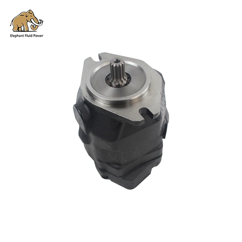 Гидравлический плунжерный насос G412940010012 для трактора Fendt серии 500 800