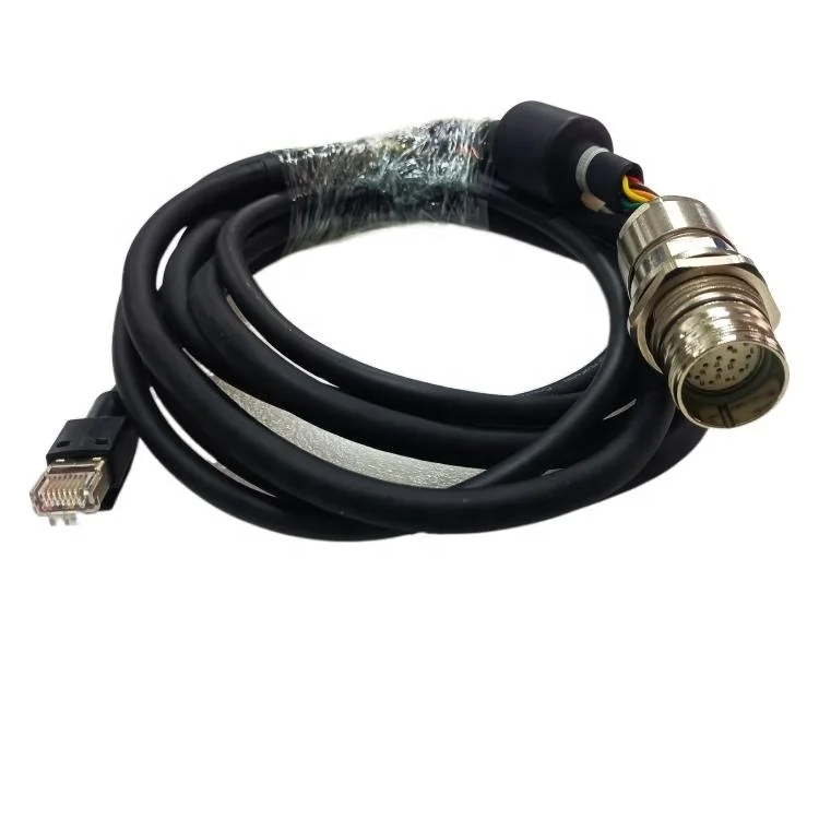 High Quality Robot signal cable robot 3HAC035802-001fit for ABB repair or used