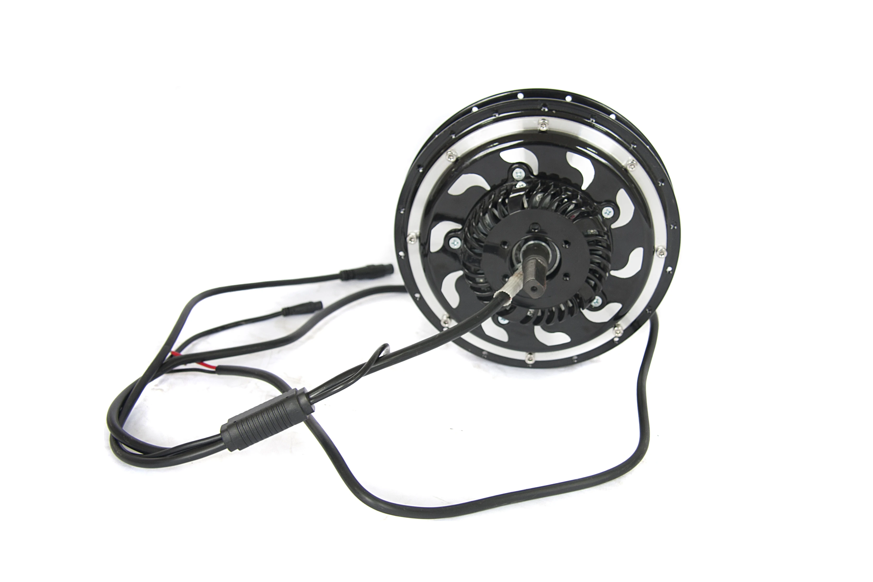 Golden motor smart pie 5 controller magic pie with Built-in, Programmable FOC controller bike generator with CE