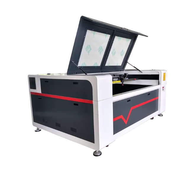 1390 1410 1610 co2 laser cutting engraving machine 100w/130w/150w top quality